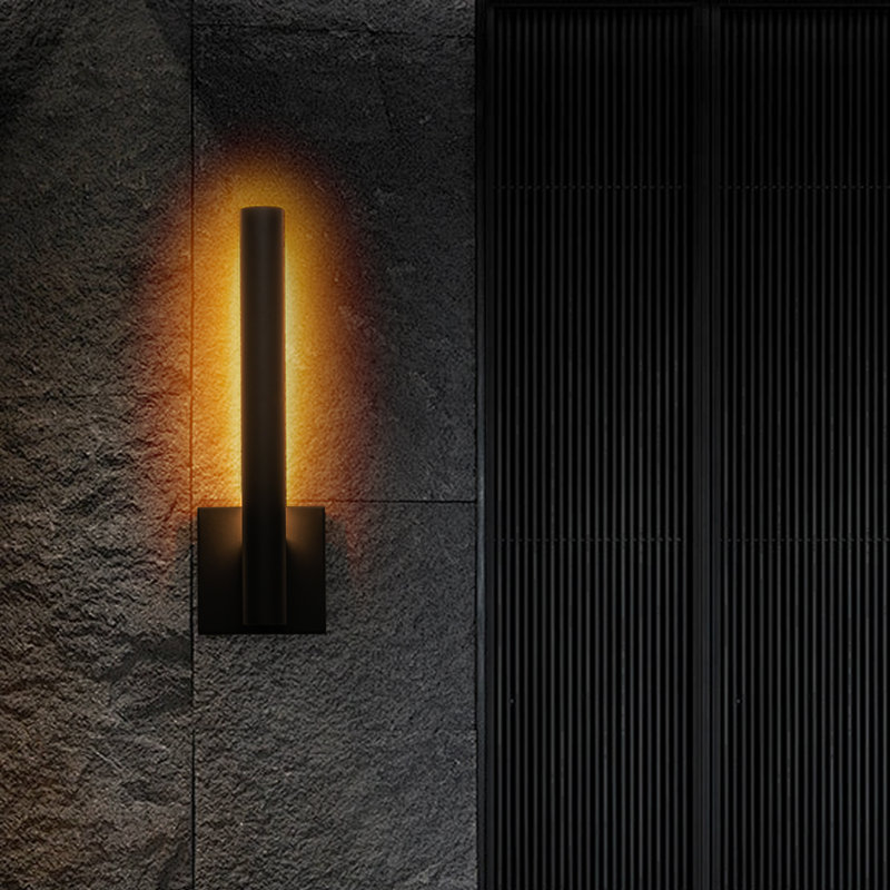Raheemah LED Wall Light