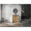 Meuble-lavabo autoportant avec lavabo en céramique et armoires de rangement, porte à fermeture douce, armoire combinée,-1912076562-1912076573
