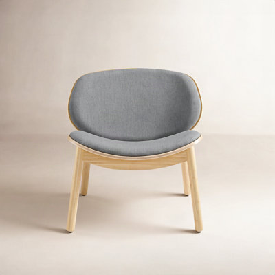 Wilfred Lounge Chair