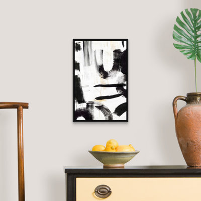 Concept II par PI Studio - reproduction d'art sur toile