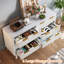 Commode 6 tiroirs Gerius-105517497