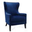 Velvet Armchair-21549426