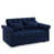Bleu est en rupture de stock