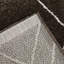 Tapis brun transitionnel brun Bachman-1990751562
