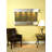Handcrafted Indoor Natural Stone Waterfall Fountain with Lights-1898250
