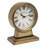 Khalil Metal Mantel Clock-2077397242