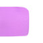 6 po Matelas ferme en mousse viscoélastique imprégnée de gel pour lit double dans une boîte avec housse respirante en aloe vera rose