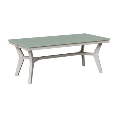Table basse berlinoise Berlin