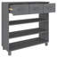 Hassanah 90cm Console Table-1126429137