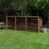Rustic Brown
