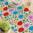 Kaden Floral Table Runner-1682600969