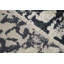 Area Rug in Gray