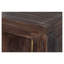 Details 48'' W Solid Wood Credenza
