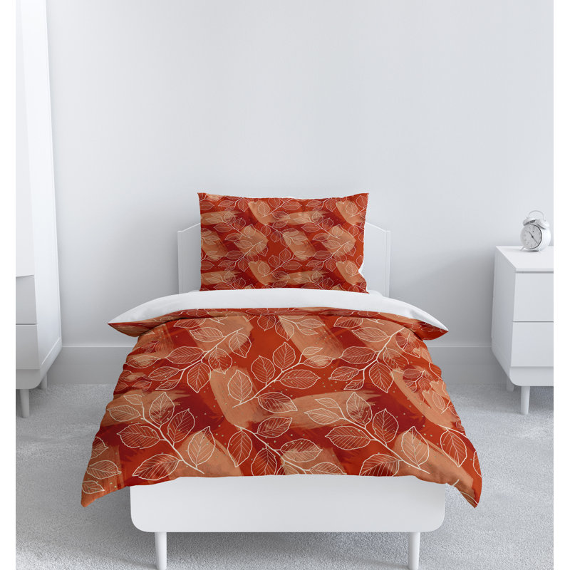 Duvet Cover, King Duvet Cover + 2 King Shams