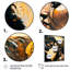 - Art mural traditionnel sur toile-126805665-126805664