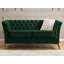 Whitby 2 - Piece Velvet Living Room Set-210874132-210874136