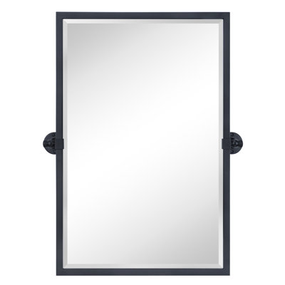 Rectangle Wall Mirror