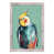 Cadre photo blanc en acrylique n'est pas disponible