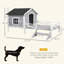 Dog House