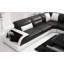Canapé modulaire en cuir Jysir-580650249-645907158