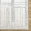 Rectangle Ronaldo Abstract Hand Loomed Wool Area Rug in Brown/Gray-2046800534