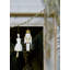 Ballerina Hanging Figurine