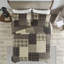 Woolrich Sunset Oversized Cotton Quilt Mini Set-20182801-18531221