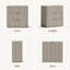 Commode 3 tiroirs avec commode Aarti-1049408737