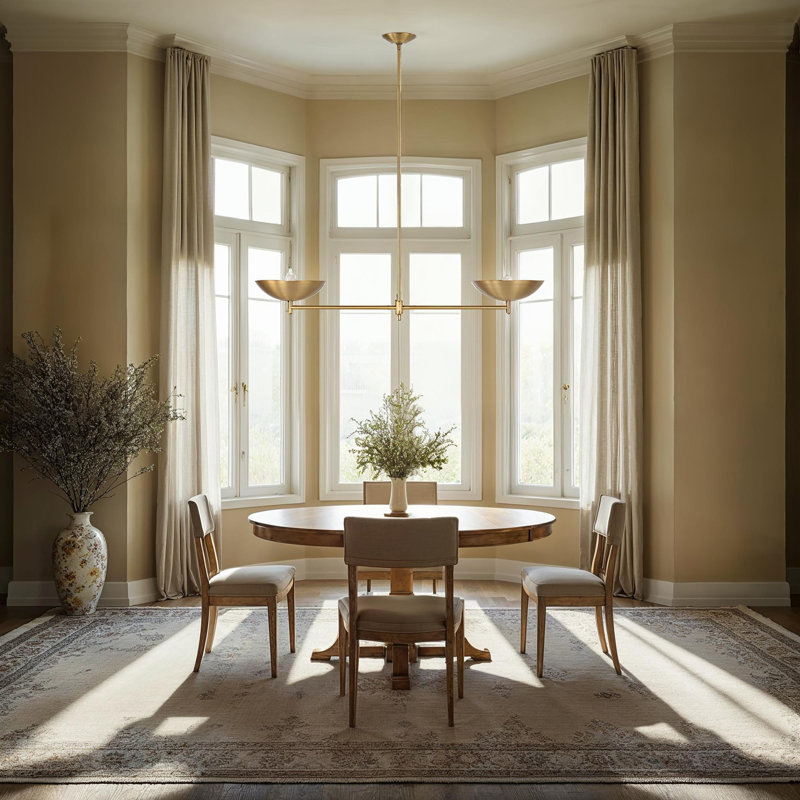 Plafonnier Waxlow