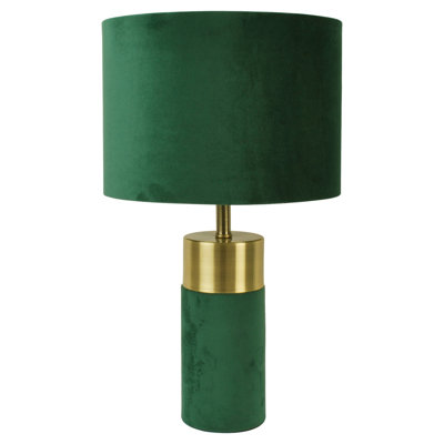 Koby Metal Table Lamp