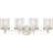 Tussey 4 - Light Dimmable Vanity Light-1293457988