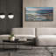 «Shimmer» par Jeanette Vertentes, art mural sur toile-1170953254