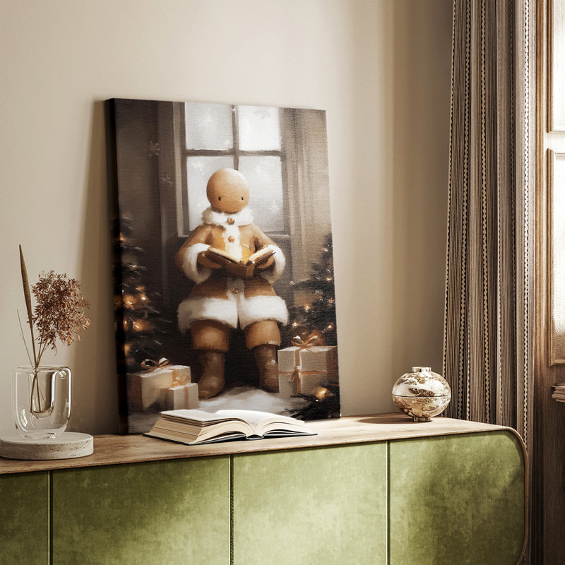 Art des Fêtes de Noël - série 2-CCXCV - galerie sur mesure