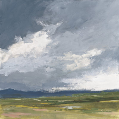 August Storm Honeybloom by Pamela Munger