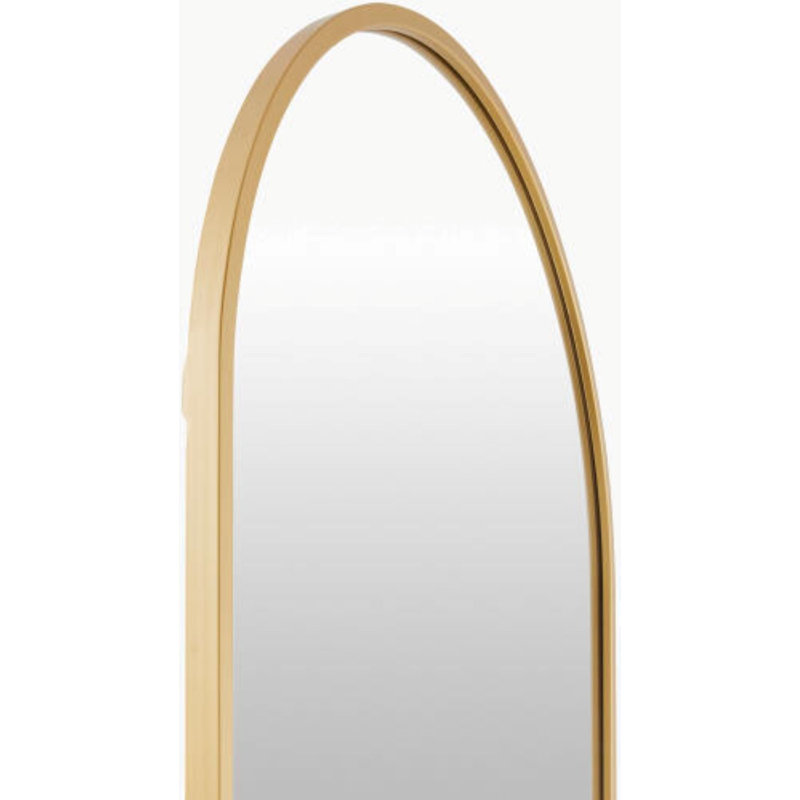 Ely Mirror, 30" x 20"