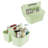 Large Freestanding Portable Shower Caddy
