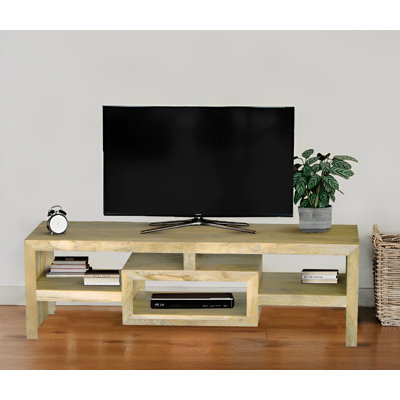 Quinton TV Stand for TVs up to 65"
