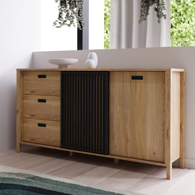 JYTANA 174.8cm Sideboard