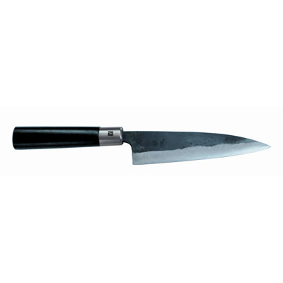 Chroma Haiku Kurouchi Paring Knife