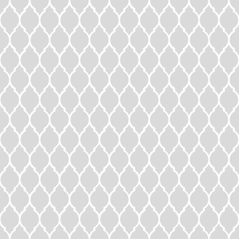 Rouleau de papier peint lisse L 126 po x l 24 po Aighan