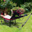 Hamac de camping avec support Fiden-178299368