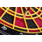 Jeu de fléchettes interactif interactif 6000