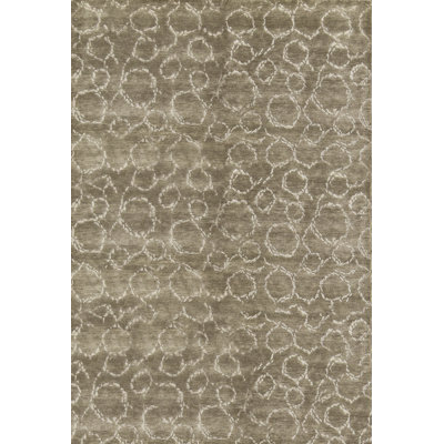 One-of-a-Kind 6' X 8'10" Area Rug