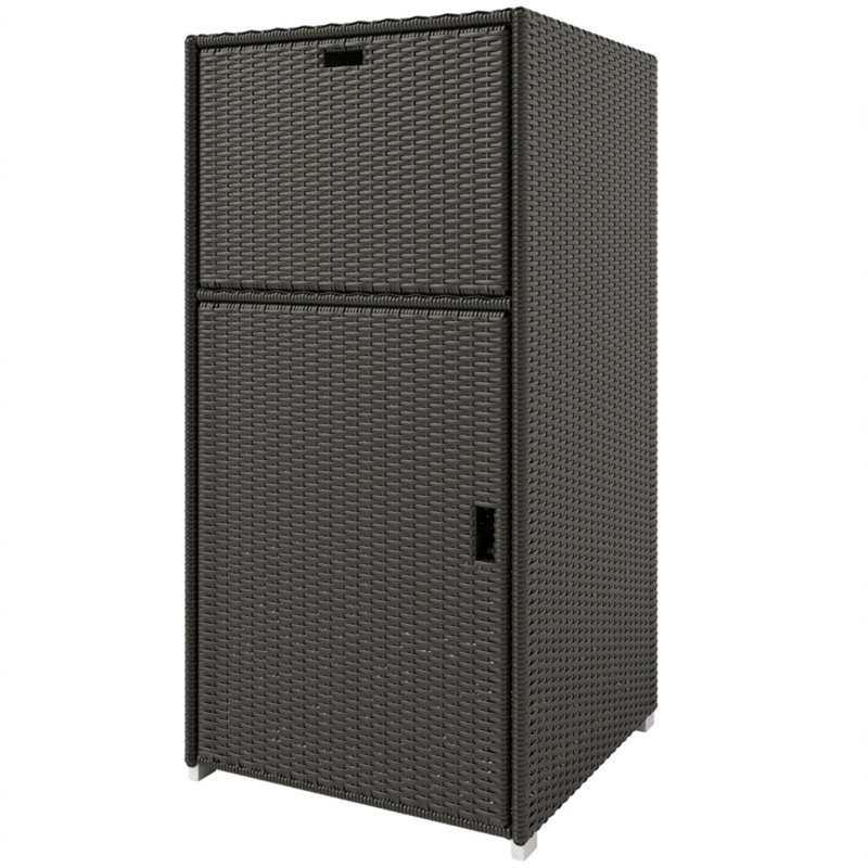 Outdoor Cabinet