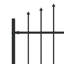 200 cm W Fence Panels Fencing with 1 Panel(s) Included Panel(s) Included-124587420