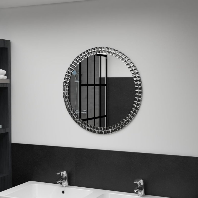 Miroir mural vidaXL