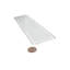3'' x 12'' Glass Subway Wall Tile-51974475