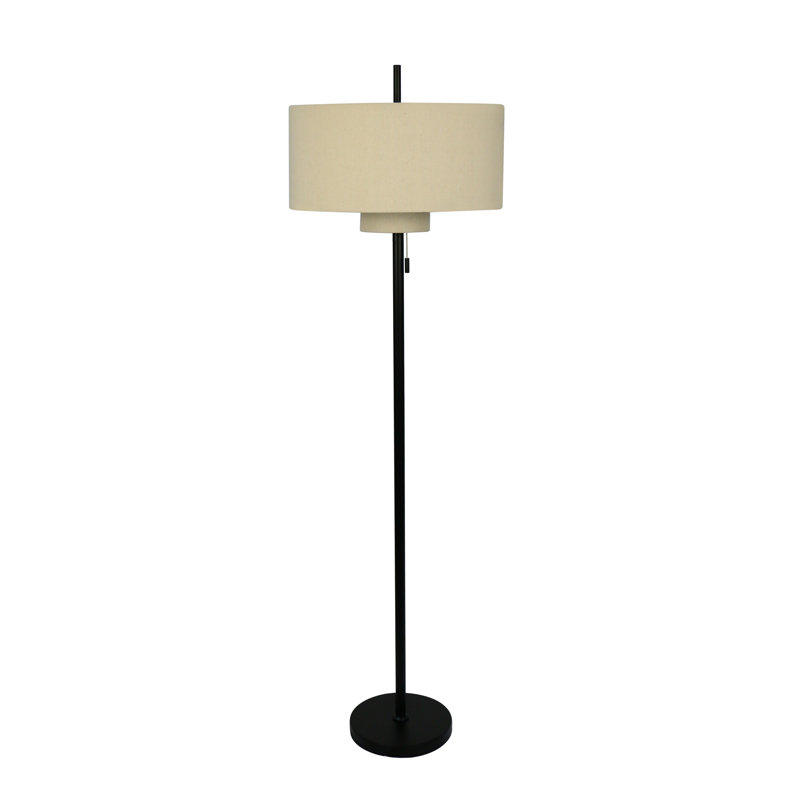 Lampe sur pied 61,5 po