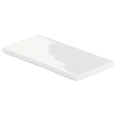 Nabi Subway 4.5x9 Subway Polished Glass Tile