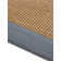 Sisal Hand Woven Grey Rug